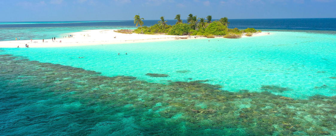 Holidays at Maldives -- 4-Nights Holidays